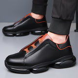Blaise Chastain Slip-On Urheilukengät