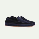 Dominic | Miehetin Nahkaiset Loaferit