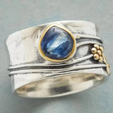 Doris™ | Ajaton eleganssi sormus