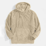 Laadukas cordolippis hupulla miehille